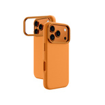 AmazingThing Glamour Case for iPhone 17 Pro Max - Orange