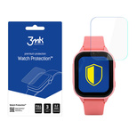 3mk Watch Protection™ v. ARC+ protective foil for Garett Kids Sun Ultra 4G