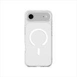 AmazingThing Titan Pro Hülle für iPhone 17 Air, kompatibel mit MagSafe, transparent