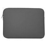 Universal 15.6&#39;&#39; laptop cover - gray