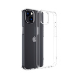 Joyroom 14X Case Case for iPhone 14 Pro Durable Cover Housing Transparent (JR-14X2)