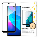 Wozinsky Tempered Glass Full Glue Super Tough Screen Protect