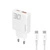 z kablem USB-C