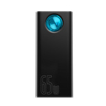 [RETURNED ITEM] Baseus Amblight power bank 65W 30000mAh Overseas Edition black (PPLG000101)