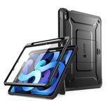 Supcase Unicorn Beetle Pro iPad 10.9&#39;&#39; 2022 Case - Black