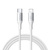 Lightning (male) || USB-C (męski) \ 2 m
