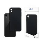 Etui 3mk Matt Case na iPhone XR - czarne