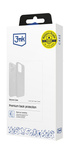 Etui 3mk Silicone Case na iPhone Air - czarne