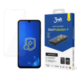 3mk SilverProtection+ Schutzfolie für Samsung Galaxy M15 5G