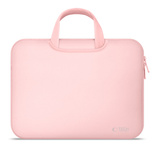 Laptop Bag 13-14 Tech-Protect Neoprene - Pink