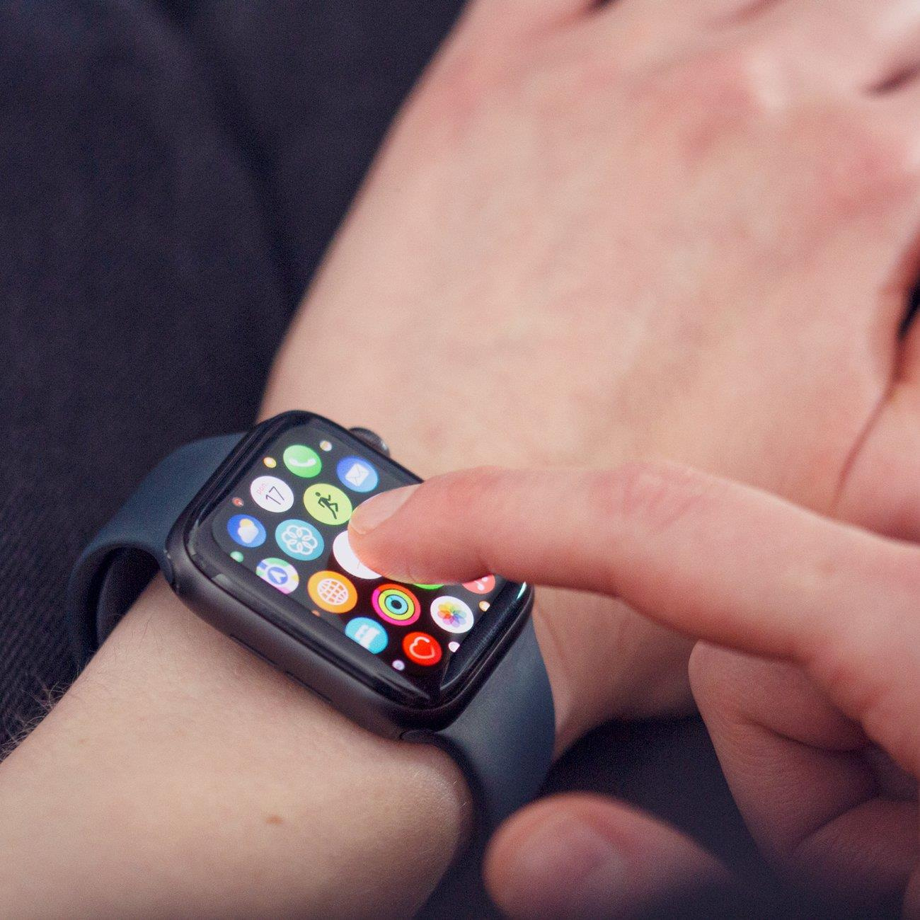 Szybki i bezproblemowy montaż szkła na Xiaomi Watch Color 2