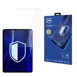 Szkło hybrydowe 3mk FlexibleGlass Pro na Xiaomi Pad 7 / Xiaomi Pad 7 Pro