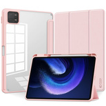 Tech-Protect SC Pen Hybrid Case for Xiaomi Pad 6 / 6 Pro - Pink