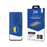 3mk FlexibleGlass™ Hybridglas auf Honor Play 8T