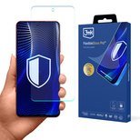 Hybridglas 3mk FlexibleGlass Pro für Realme V60 Pro