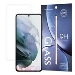 Tempered Glass szkło hartowane 9H Samsung Galaxy S21+ 5G (S21 Plus 5G) (opakowanie – koperta)