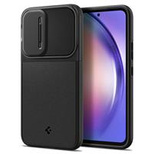 Spigen OPTIK ARMOR GALAXY A54 5G SCHWARZ