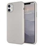 Uniq Lino Hue case for iPhone 11 Pro Max - beige