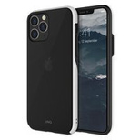 Uniq Vesto Hue Hülle für iPhone 11 Pro – Schwarz und Weiß