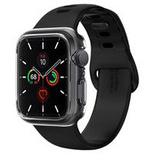 Spigen Ultra Hybrid-Gehäuse für Apple Watch 4/5/6/SE (44 mm) – transparent