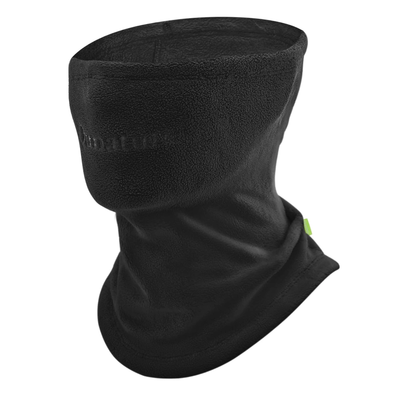 Qunature Oli Ski Neck Warmer Size M - Black - Hurtel.com