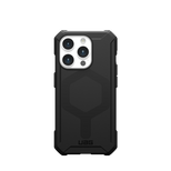 UAG Essential Armor Magsafe case for iPhone 15 Pro - black