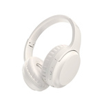Dudao X22Pro On-Ear-Kopfhörer, kabellos, Bluetooth 5.3 – Weiß