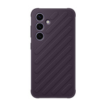 Samsung Shield Case GP-FPS921SACVW armored case for Samsung Galaxy S24 - dark purple