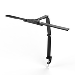 Wozinsky WLM-800 desk lamp above the monitor with remote control - black