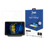 Schutzfolie 3mk Paper Feeling für Google Nest Hub Max