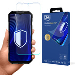 Hybridglas 3mk FlexibleGlass Pro für Doogee V Max Pro