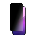 AmazingThing Titan FusionFilter 7 Matte Privacy Tempered Glass für iPhone 17 Pro