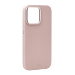 Puro Icon Mag Pro MagSafe Silicone Case for iPhone 15 Pro - Pink