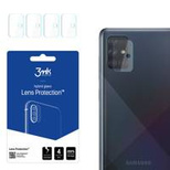 Samsung Galaxy A71 4G - 3mk Objektivschutz™