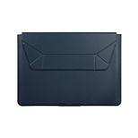 Uniq Oslo case for a 14&quot; laptop - blue