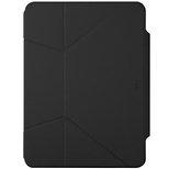 Uniq Ryze Case for iPad Pro 11&quot; 2020 (2nd gen.) / iPad Pro 11&quot; 2021 (3rd gen.) / iPad Pro 11&quot; 2022 (4th gen.) / iPad Air 10.9&quot; 2020 (4th gen.) / iPad Air 10.9&quot; 2022 (5th gen.) - Black
