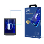 3mk FlexibleGlass Pro Hybridglas für PocketBook Verse Lite (619)