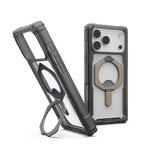 UAG Plasma XTE MagSafe case for iPhone 17 Pro Max - titanium