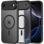 Tech-Protect BasicMag MagSafe Case for iPhone 17 Air - Matte Black