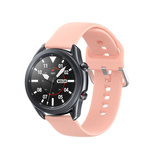 Pasek Tech-Protect IconBand na Samsung Galaxy Watch 3 41mm - różowy