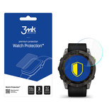 3mk Watch Protection™ v. FlexibleGlass Hybridglas für Garmin Enduro 2 51 mm