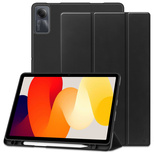 Tech-Protect SC Pen-Hülle für Xiaomi Redmi Pad SE 11&quot; - Schwarz