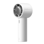Jisulife Handheld Fan 10 4000mAh Portable USB Fan - Gray