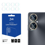 Szkło na aparat 3mk Lens Protection™ hybrydowe na Huawei Nova 11i