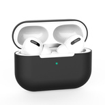 Etui Tech-Protect Icon na AirPods Pro 1 / 2 - czarne