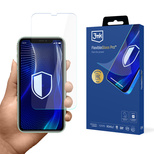 Hybridglas 3mk FlexibleGlass Pro für Apple iPhone 11