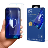 Hybridglas 3mk FlexibleGlass Pro für Vivo X200 Pro Mini