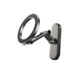 Uchwyt magnetyczny Joyroom JR-ZS520 do telefonu na metalowe powierzchnie - tytanowy