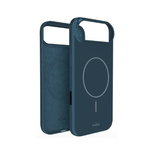Puro Pulse Schutzhülle für iPhone 17 Air Polycarbonat - Türkis