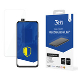 3mk FlexibleGlass Lite™ Hybridglas für Huawei P Smart Pro 2019